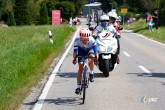 European Championships Munich 2022 - 2022 UEC Road Elite European Championships - Women's Road Race - 21/08/2022 - Israel - photo Luca Bettini/UEC/SprintCyclingAgency?2022